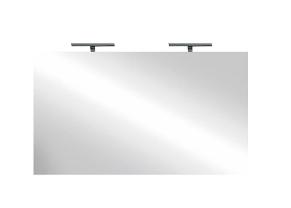 Зеркало с LED-подсветкой Jupiter 120 см