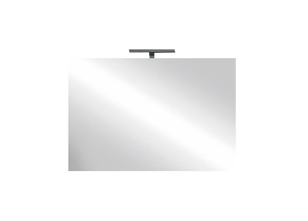 Зеркало с LED-подсветкой Jupiter 80 см