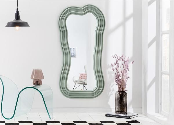 Зеркало Alice