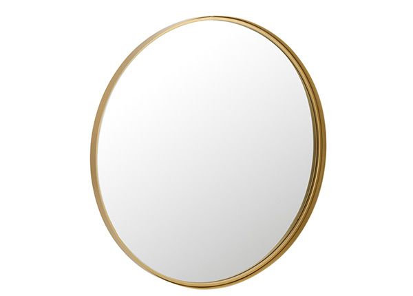 Зеркало Bianca Ø 80 cm