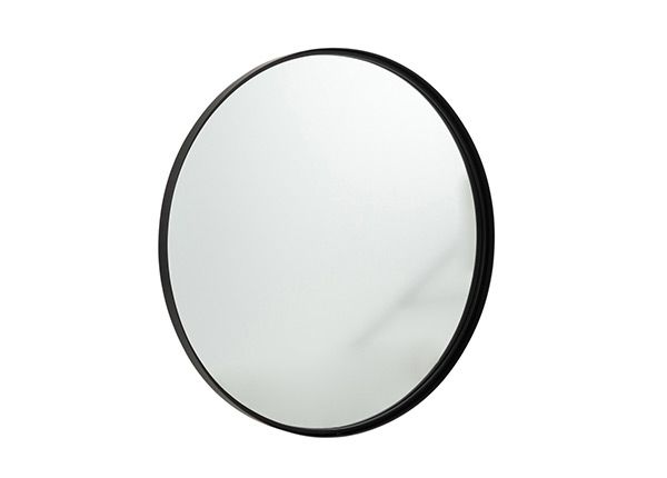 Зеркало Bianca Ø 80 cm