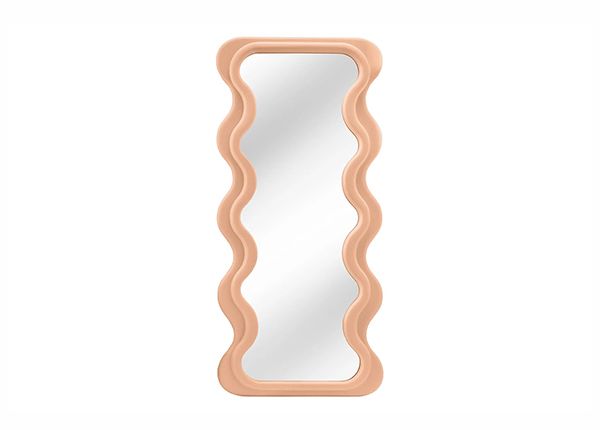 Зеркало Curvy