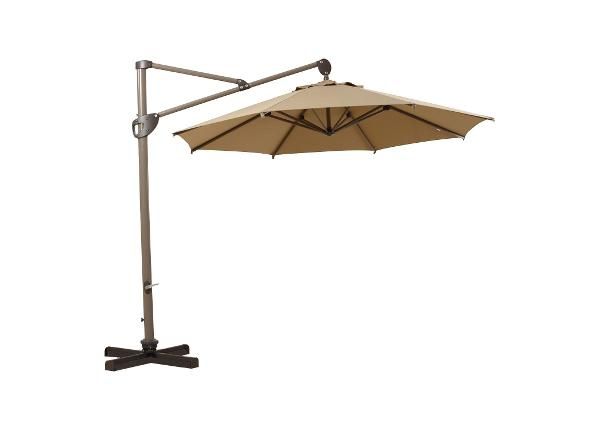 Зонт от солнца Malta Ø 3 м