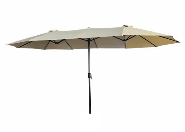 Зонт от солнца Tilia 460x270 см