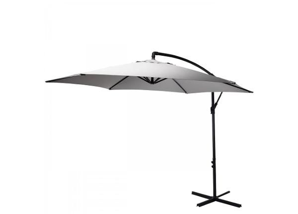 Зонт от солнца Wanda Ø 3 m