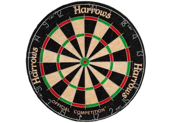 Игра дратс 45 см Harrows Official Competition