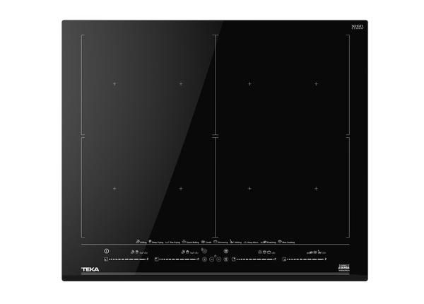 Индукционная варочная панель Teka IZF 68700 MST