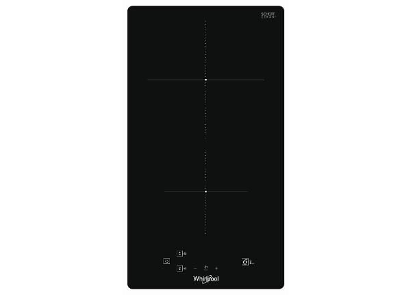 Индукционная варочная панель Whirlpool WSQ0530N