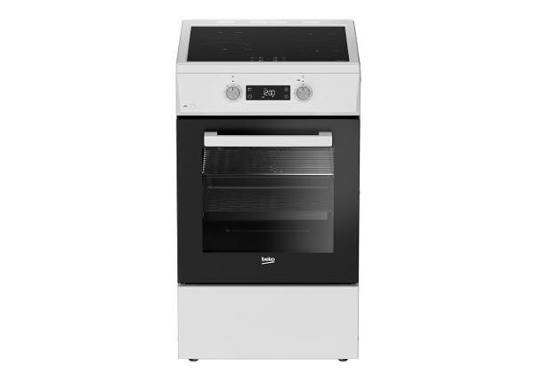 Индукционная плита Beko FSM59305WDT