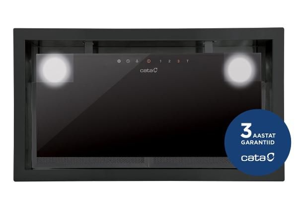 Интегрированная вытяжка Cata GC DUAL A 45 XGBK