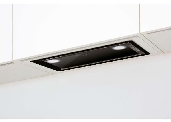 Интегрированная вытяжка Cata GC DUAL A 45 XGBK