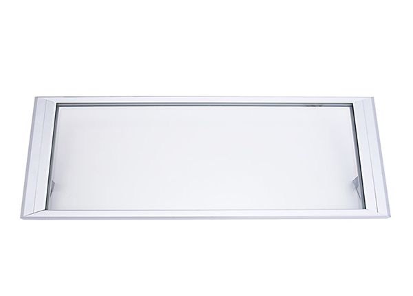 Инфракрасная нагревательная панель, стекло 1150 Вт