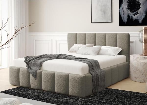 Каркас кровати Lunaro