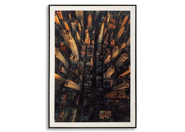 Картина New York 72x102 см