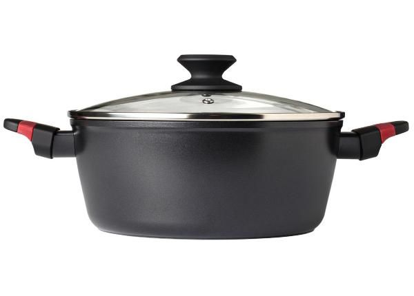 Кастрюля Pyrex Optima Ø 24 см