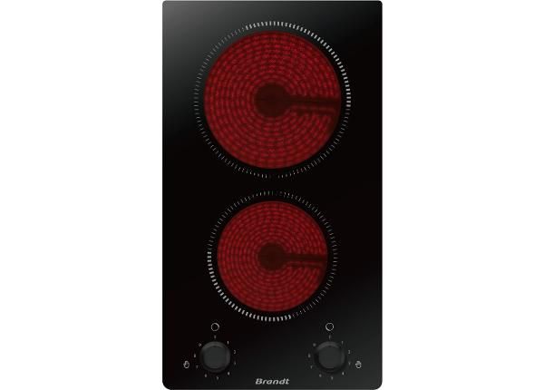 Керамическая варочная панель Brandt BPV6210B