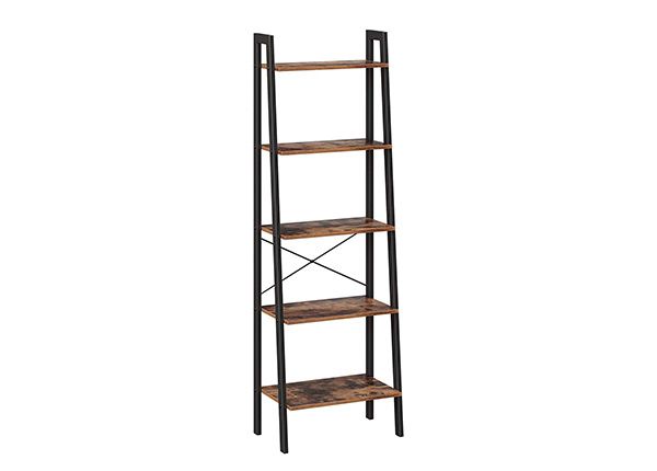 Книжная полка 172 см