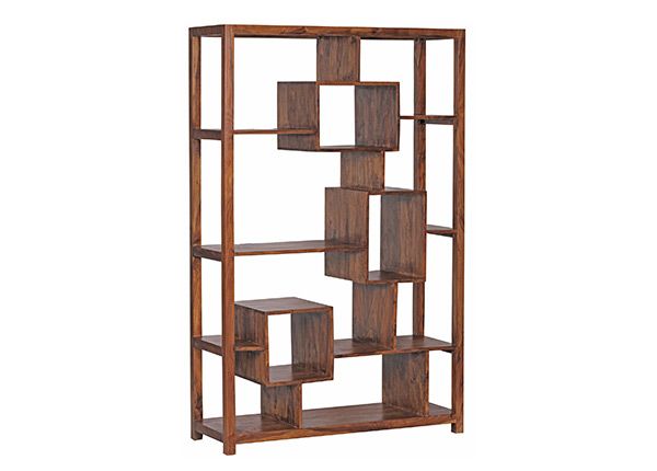 Книжная полка 180 см