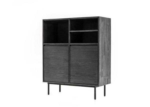 Книжная полка Capella