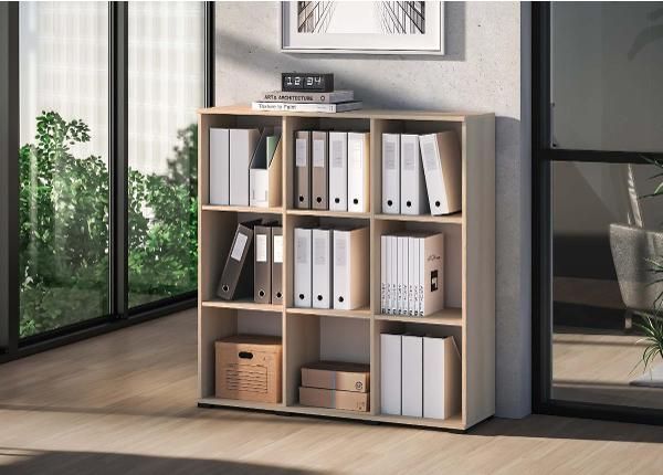 Книжная полка Odelis