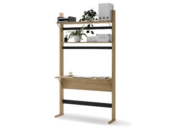 Книжная полка Ollie