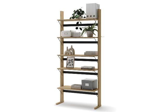 Книжная полка Ollie