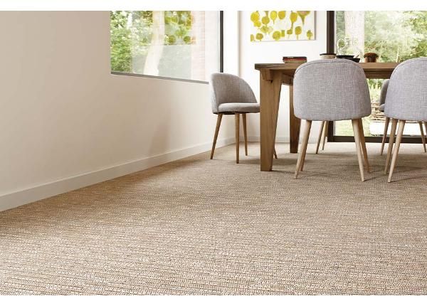Ковер для комнаты и террасы Nature Damask 100x200 cm
