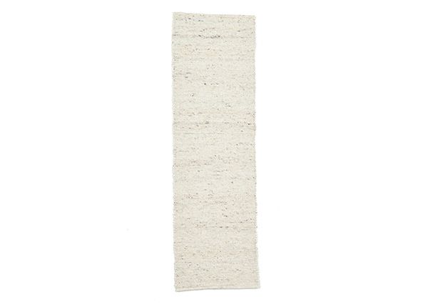 Ковер Alm Glück UNI 70x240 см