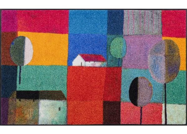 Ковер Bel Villaggio 75x120 cm