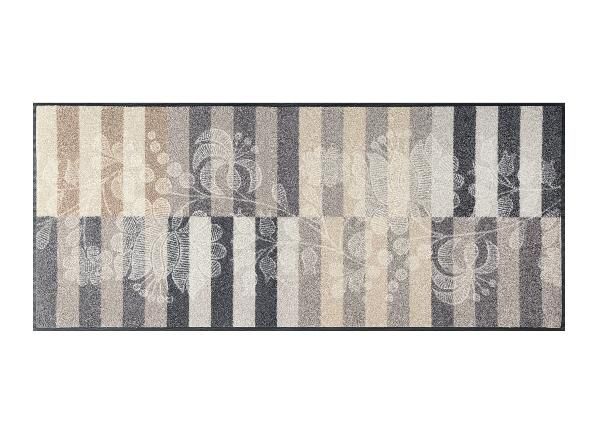 Ковер Botanica Shadow 60x140 см