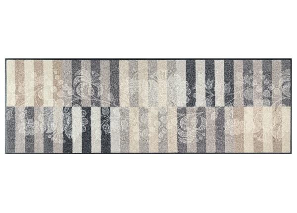 Ковер Botanica Shadow 60x180 см