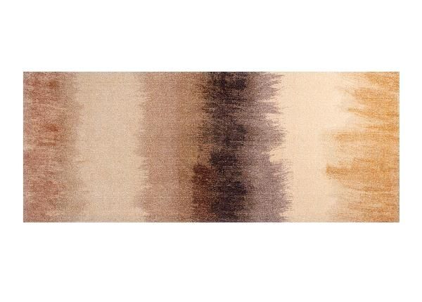 Ковер Bronze Bands 80x200 см