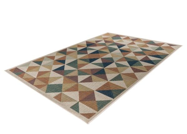 Ковер Capri Multi 200x290 cm