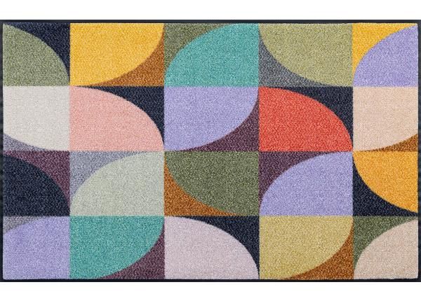Ковер Colour Moments 75x120 cm