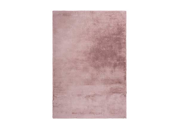 Ковер Emotion Pastel Pink 80x150 см