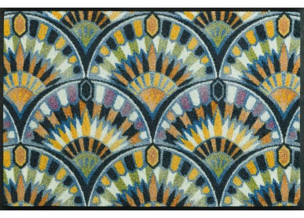 Ковер Feather Arc 50x75 см