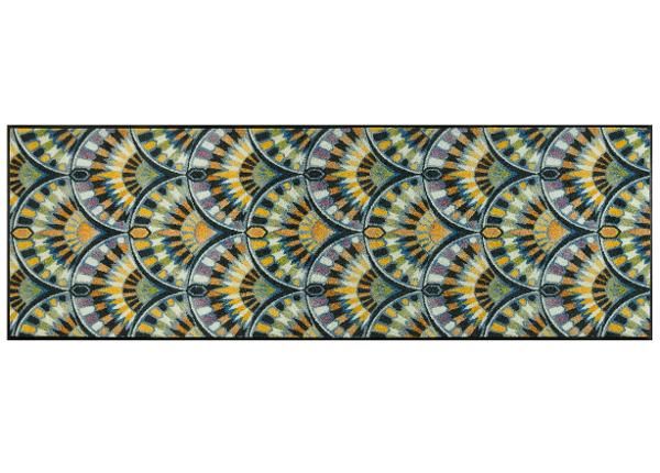 Ковер Feather Arc 60x180 см