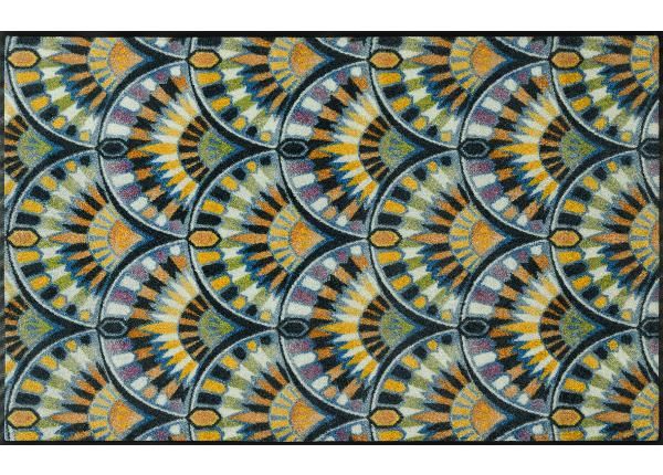 Ковер Feather Arc 75x120 см