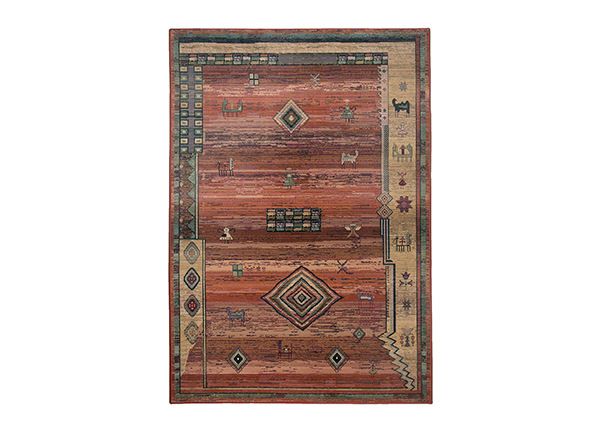 Ковер Gabiro 68x135 см