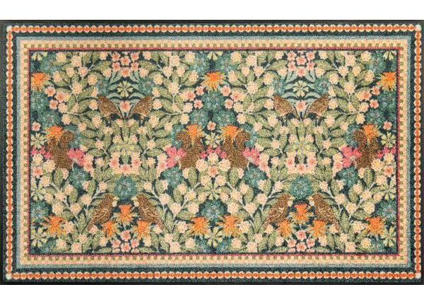 Ковер Garden Luxe Blue 75x120 см