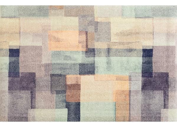 Ковер Gentle Blocks 110x175 см