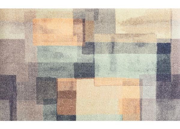 Ковер Gentle Blocks 70x120 см
