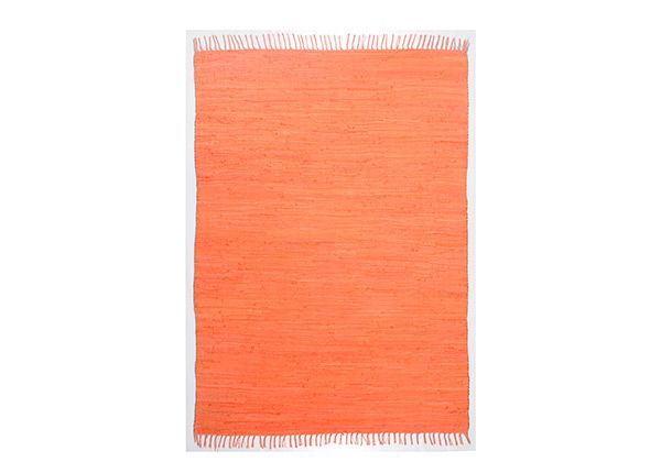 Ковер Happy Cotton 70x250 см, терра