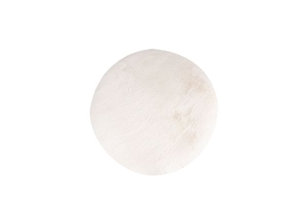 Ковер Heaven Ivory Ø160 см