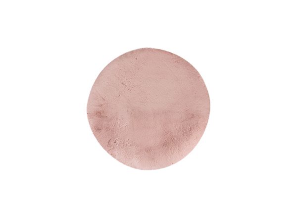 Ковер Heaven Powder Pink Ø200 см