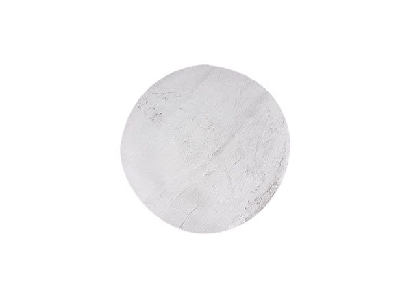 Ковер Heaven Silver Ø160 cm