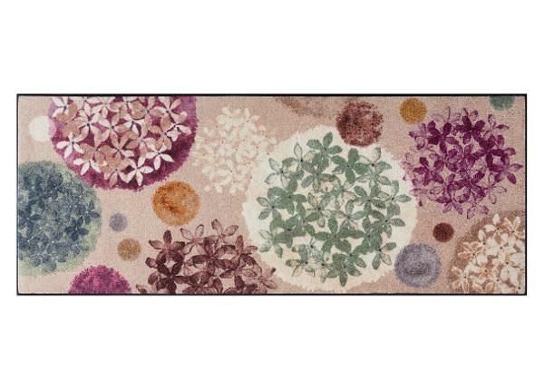 Ковер Hydra Haze 75x190 см