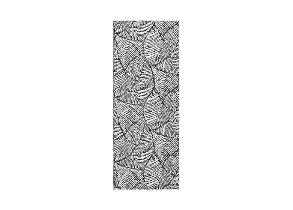 Ковер Jungle V20, 60x90 см
