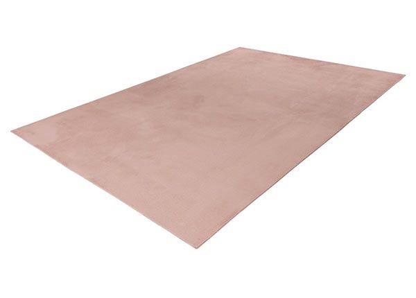 Ковер LOFT Powder Pink 200x290 см