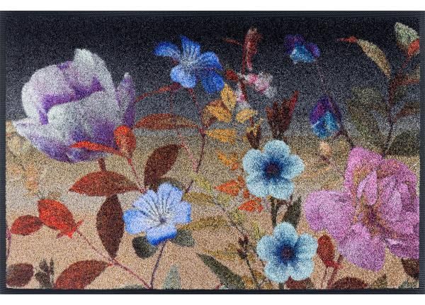 Ковер Midnight Blooms 50x75 см